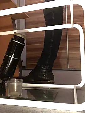 Snapshot of Inseminator69 chatting on 12.05.24 Inseminator69 online show from 12.05.24