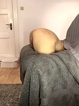 Inseminator69 online show from 12.02.25