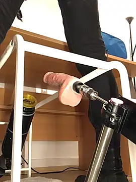 Inseminator69 online show from 02.18.26