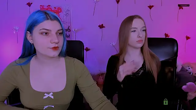 pure radiance1 online show from 04.03.26