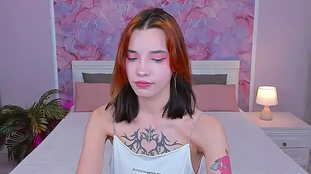 as1an girlfriend online show from 12.02.24