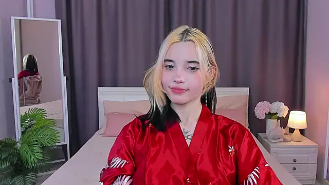 as1an girlfriend online show from 01.16.25