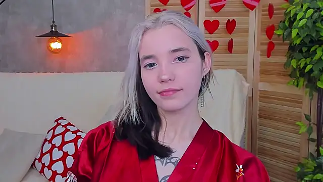 as1an girlfriend online show from 02.16.25