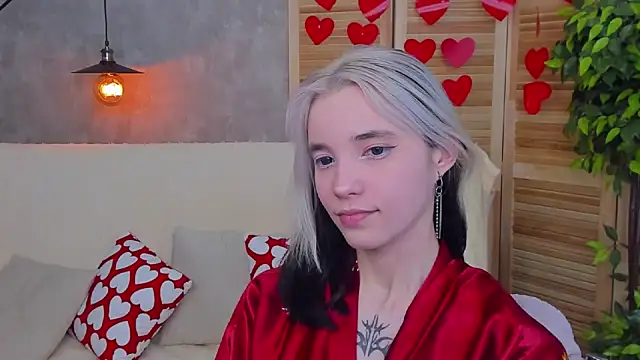 as1an girlfriend online show from 02.16.25