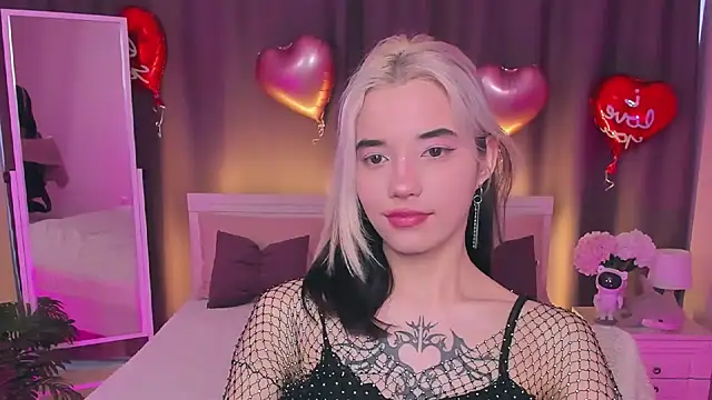 as1an girlfriend online show from 02.23.25