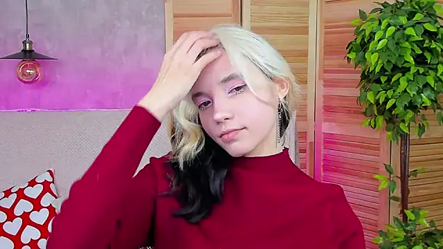 as1an girlfriend online show from 03.08.25