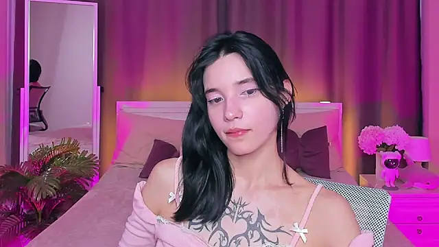 as1an girlfriend online show from 03.14.25