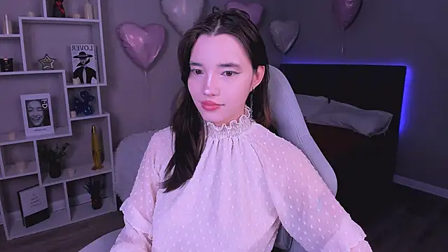 as1an girlfriend online show from 03.03.26