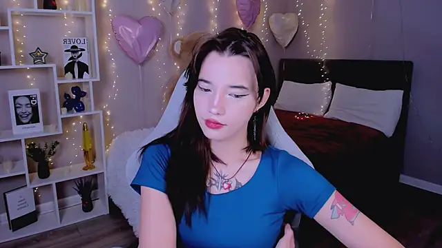 as1an girlfriend online show from 03.10.26