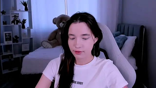 Snapshot of as1an_girlfriend chatting on 05.21.26 as1an girlfriend online show from 05.21.26
