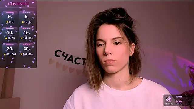  ni kiss online show from 04.10.26