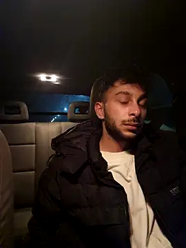 Iulianmarius12 online show from 02.21.26