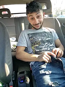 Iulianmarius12 online show from 03.03.26