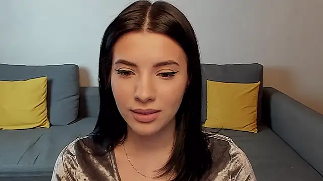 Snapshot of Anita_Robby chatting on 03.06.25 Anita Robby online show from 03.06.25