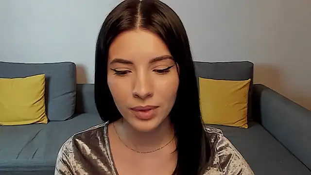 Snapshot of Anita_Robby chatting on 03.06.25 Anita Robby online show from 03.06.25
