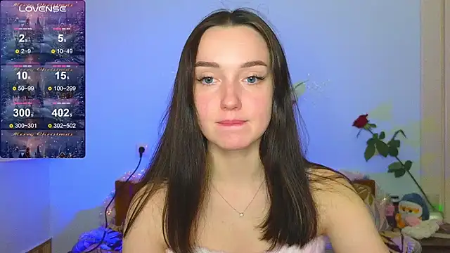 Wild Sophie  online show from 12.25.24