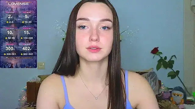 Wild Sophie  online show from 12.26.24