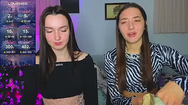 Wild Sophie  online show from 12.28.24