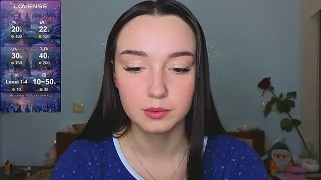 Wild Sophie  online show from 12.30.24