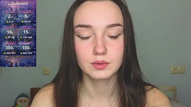 Wild Sophie  online show from 01.12.25