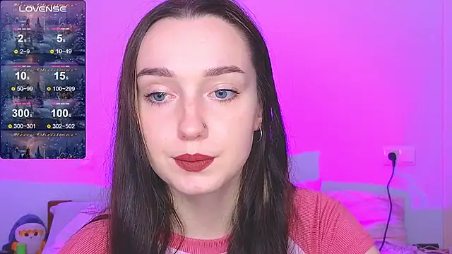 Wild Sophie  online show from 01.14.25