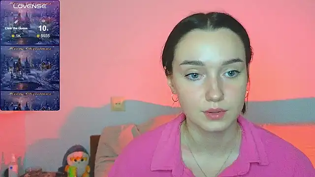 Wild Sophie  online show from 01.16.25