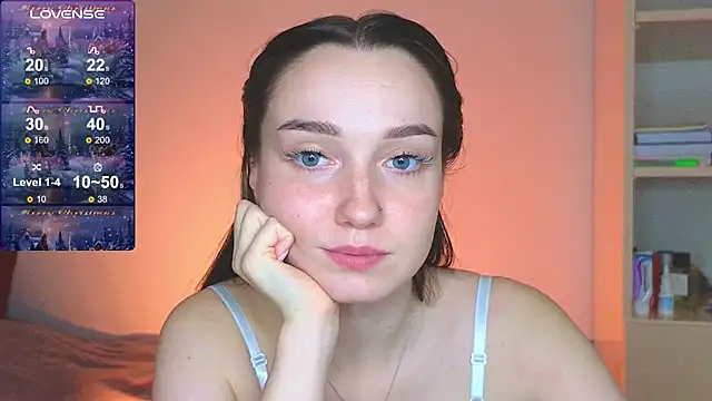 Wild Sophie  online show from 01.20.25