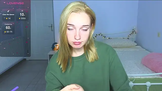 Wild Sophie  online show from 10.01.25