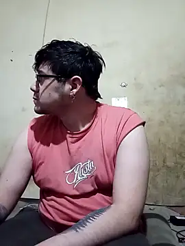 thecatblack1998 online show from 04.29.26