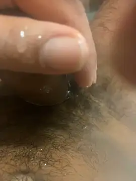 SensualG300 online show from 01.19.26