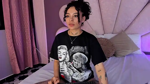 KatherineGomez online show from 01.17.26