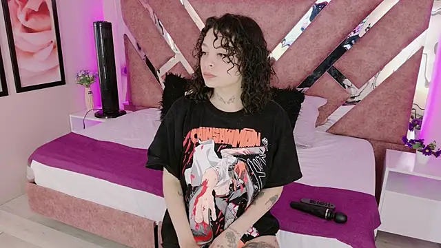 KatherineGomez online show from 04.11.26