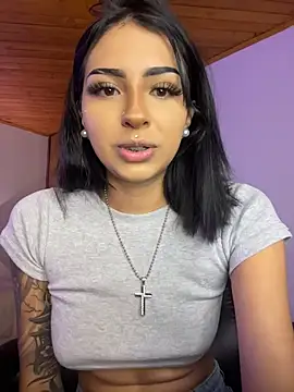 Hilary pinkk online show from 05.09.26