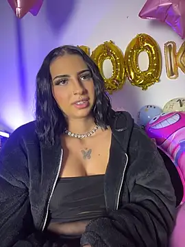 Hilary pinkk online show from 05.29.26