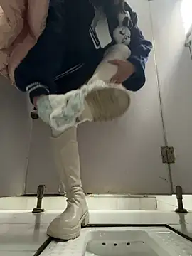 Xixi-Gala online show from 12.21.24