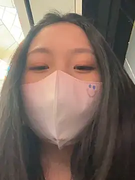 Xixi-Gala online show from 03.12.25