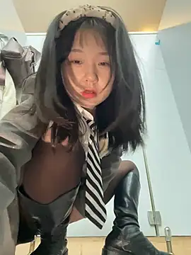 Xixi-Gala online show from 03.18.25