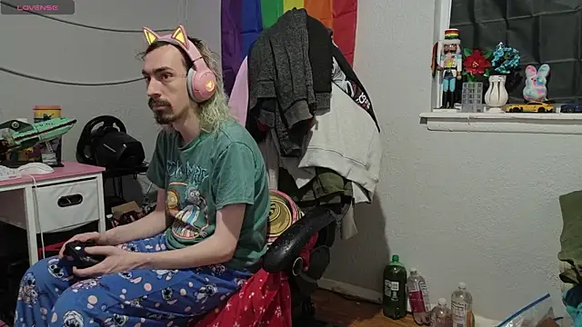 tallnerdyguy online show from 01.17.26