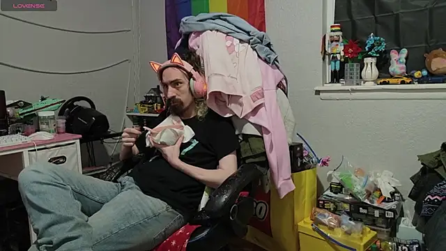 tallnerdyguy online show from 03.25.26