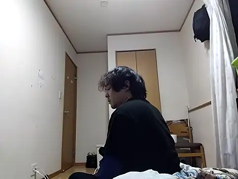 SAITO-YASUYUKI7 online show from 03.05.25