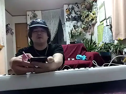 SAITO-YASUYUKI7 online show from 03.16.25