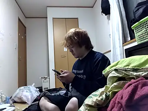 SAITO-YASUYUKI7 online show from 03.19.25