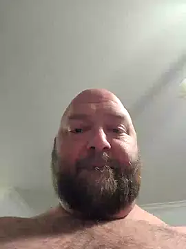 Strong Bear89 online show from 12.20.24