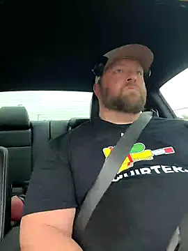 Strong Bear89 online show from 01.28.25