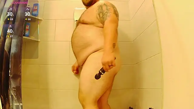 Strong Bear89 online show from 03.25.26