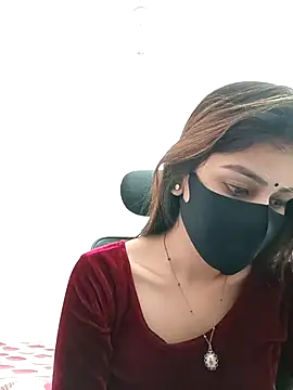 Tisha-01 online show from 11.02.25