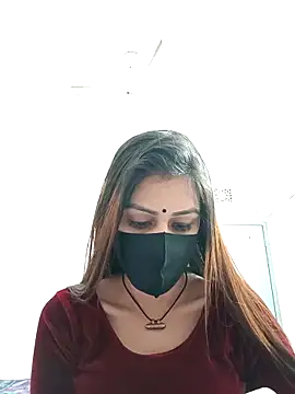 Tisha-01 online show from 12.01.25