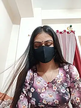Tisha-01 online show from 07.22.26