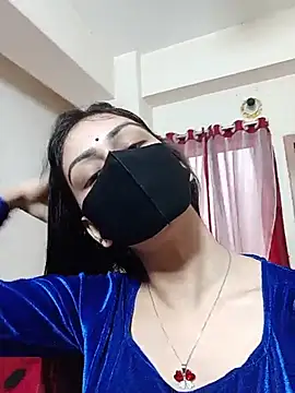 Tisha-01 online show from 07.23.26