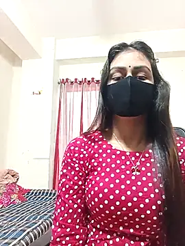Tisha-01 online show from 07.29.26